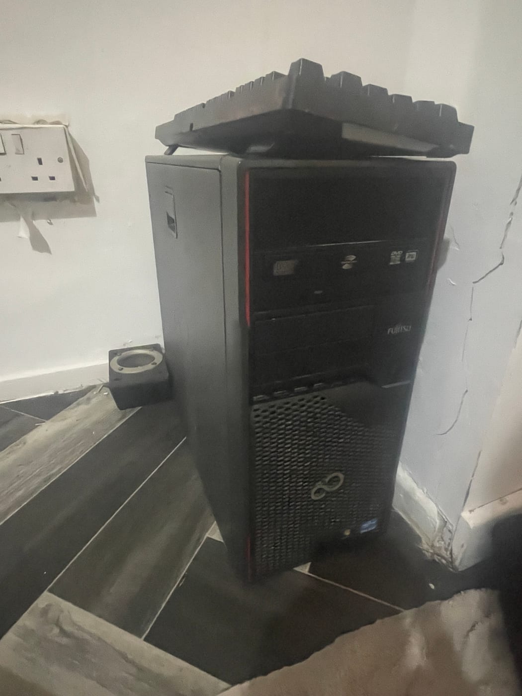 Budget PC