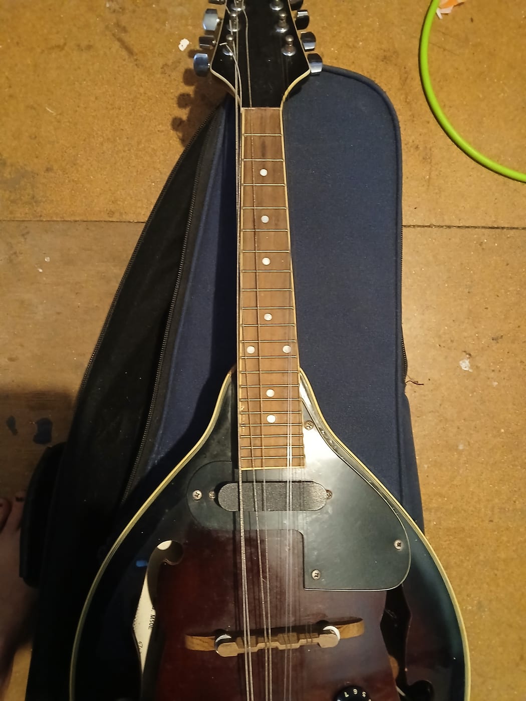 Stagg mandoline