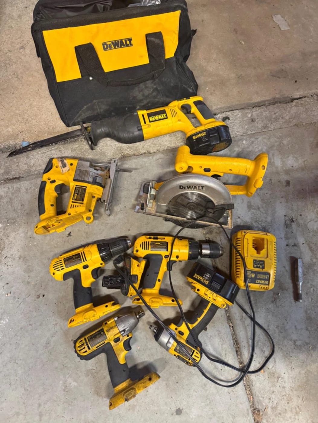 Tools
