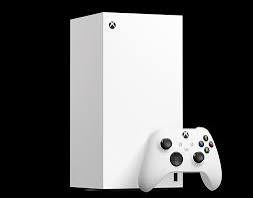 xbox