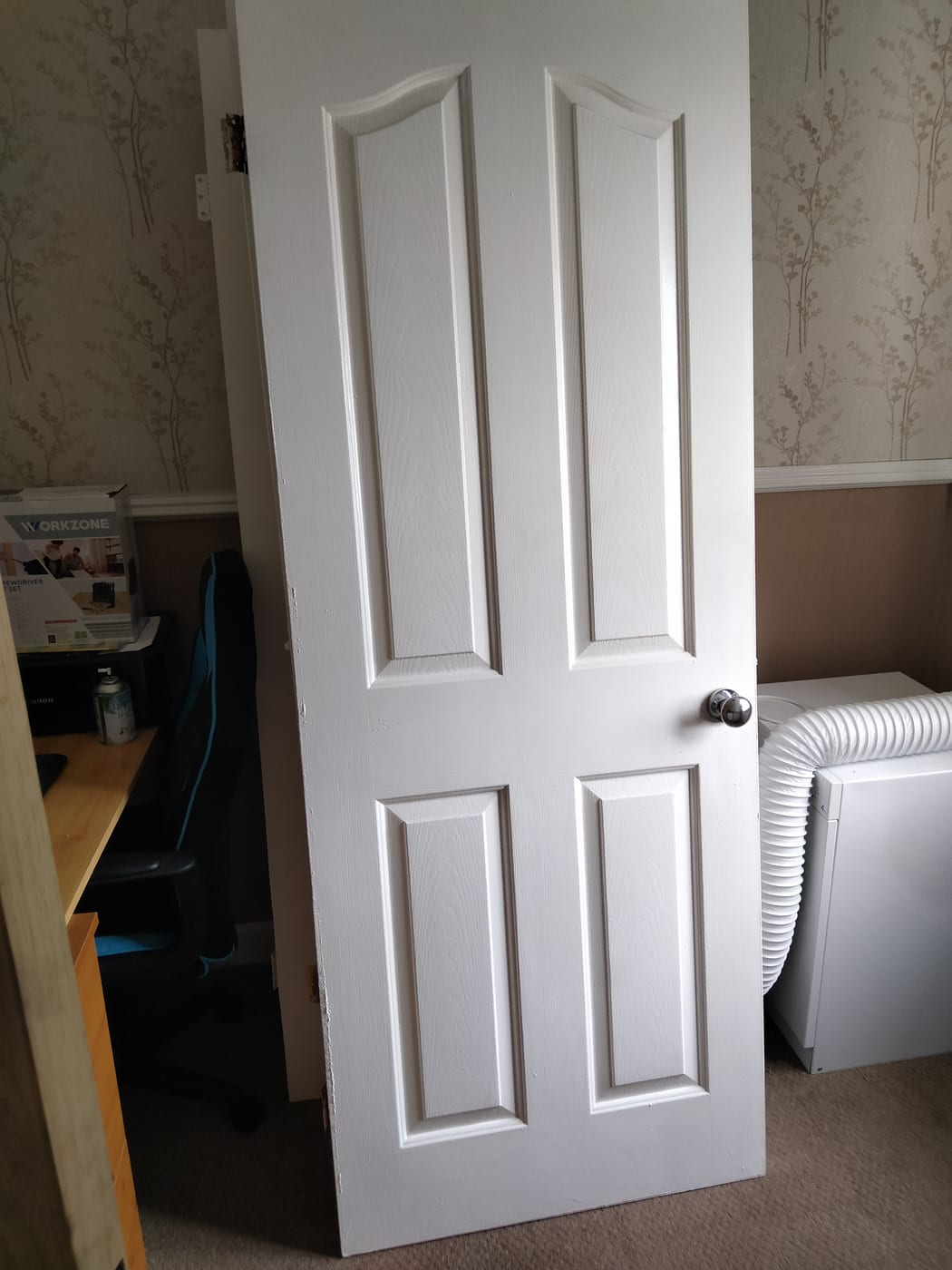 Internal doors
