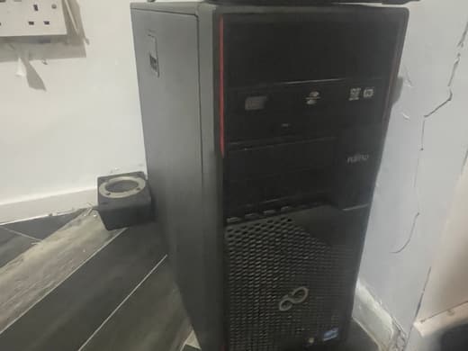 Budget PC