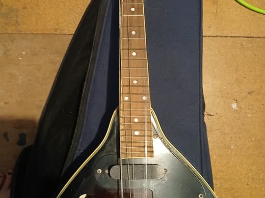 Stagg mandoline