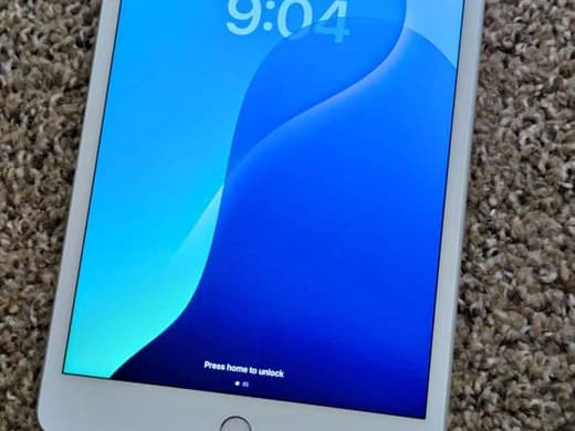 IPad 5th Gen