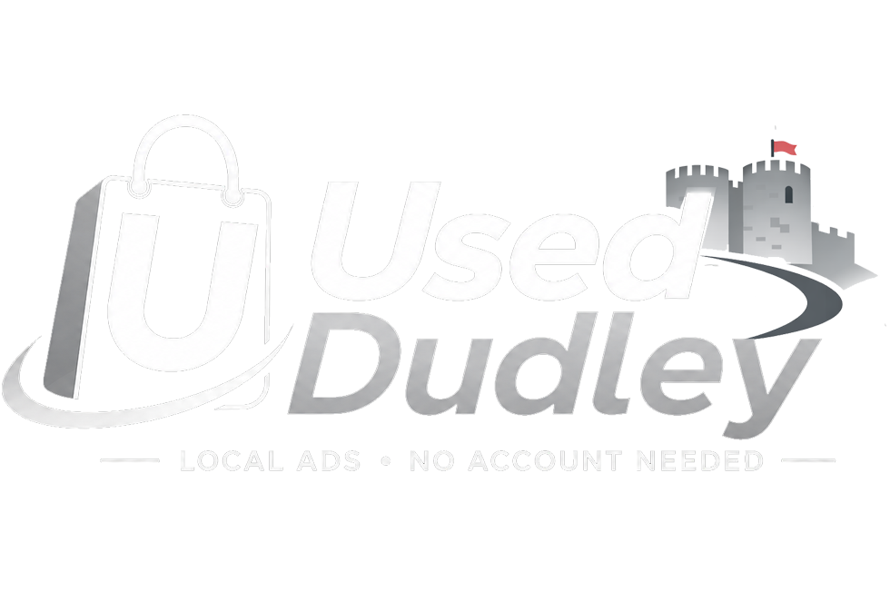 Used Dudley